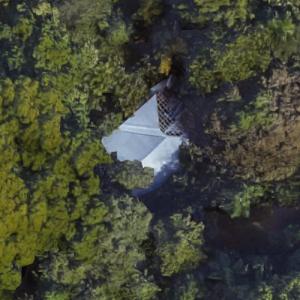 'Klumb House' by Henry Klumb (Google Maps)