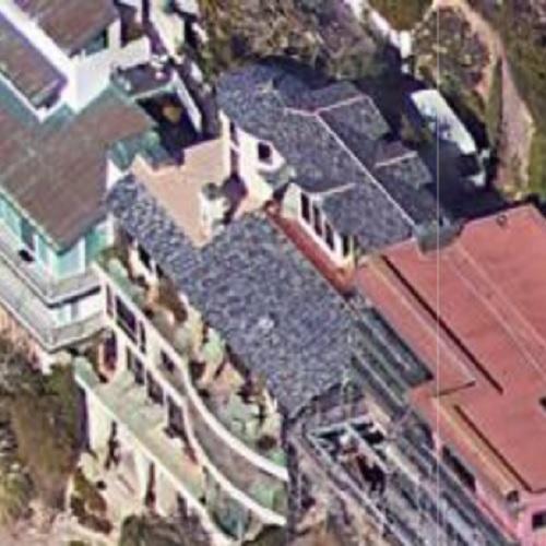 Larry Van Tuyl’s House in Newport Beach, CA - Virtual Globetrotting
