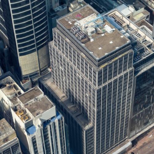 Wing on House in Hong Kong, Hong Kong (Google Maps)