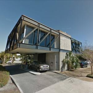 &#039;Bankers Trust&#039; by Rosenblum Coe (StreetView)