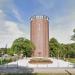 Weisswasser water tower