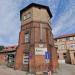 Weisswasser railway water tower