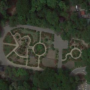 Numata Castle Ruins in Numata, Japan - Virtual Globetrotting