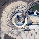 Zvartnots International Airport (EVN)