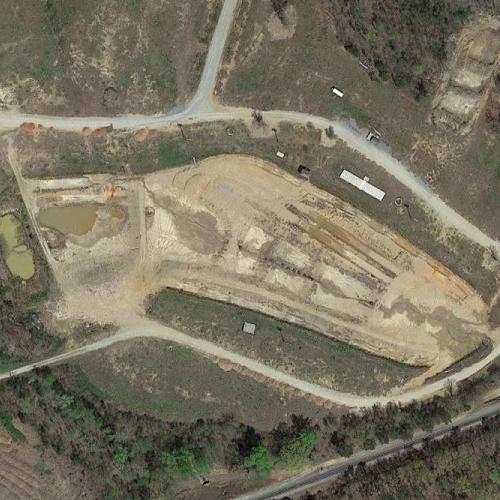 West Mud Park in Tallapoosa, GA (Google Maps)