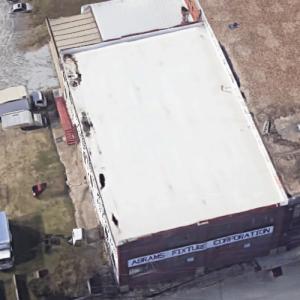 Abrams Fixture Corporation in Atlanta, GA - Virtual Globetrotting