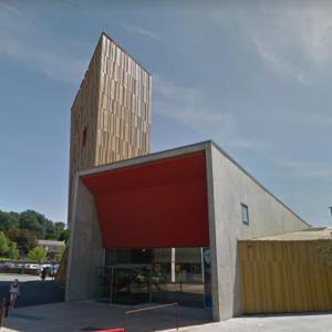 &#039;Tour des Arts&#039; by Forma 6 Architects (StreetView)