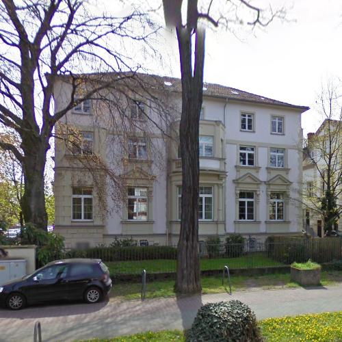 Honorary Consulate of Uruguay, Frankfurt in Frankfurt am Main, Germany