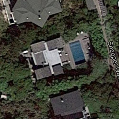 'Gifford House 2' by Horace Gifford in Sayville, NY (Google Maps)
