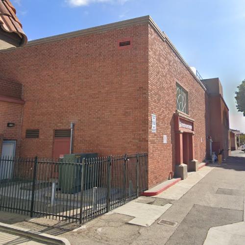 Consulate of Mexico, Oxnard in Oxnard, CA (Google Maps)