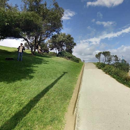 Dunningham Reserve in Sydney, Australia - Virtual Globetrotting