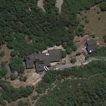 Post Malone's House