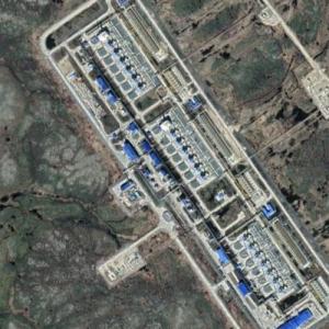 New Compressor Station in Tazovsky, Russian Federation - Virtual ...