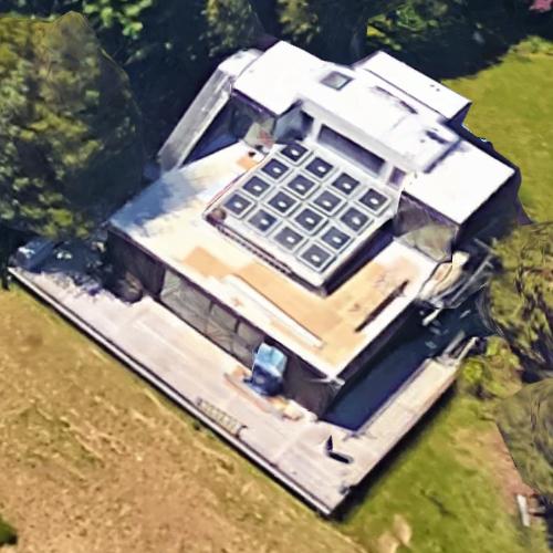 House' by Ward in Springs, NY (Google Maps)