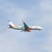 TUI fly Netherlands "Sunny Cars" [C-FDBD]