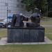 'Two Piece Reclining Figure No. 3' by Henry Moore