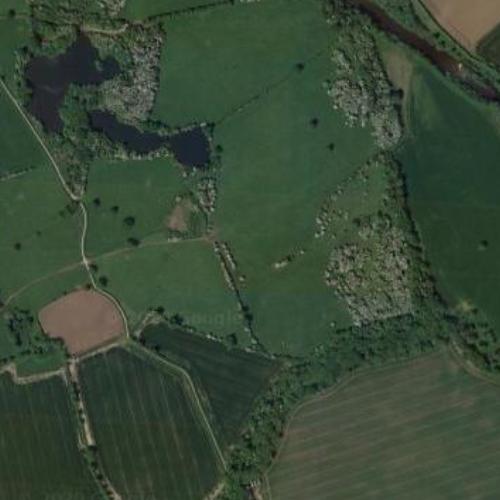 Ripon Parks in Ripon, United Kingdom (Google Maps)
