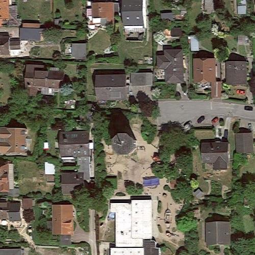 Neustadt water tower in Neustadt, Germany (Google Maps) (2)