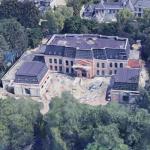 Drake's House