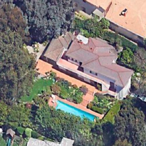 David Kaplan's House Virtual Globetrotting