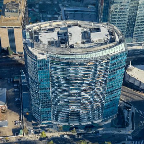 Turnberry Towers Arlington in Arlington, VA (Google Maps)