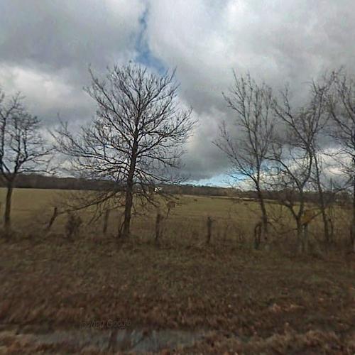 Battle of Cane Hill (11/28/1862) in Cane Hill, AR (Google Maps)