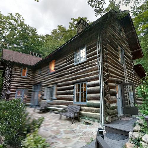 Wendover in Wendover, KY (Google Maps)