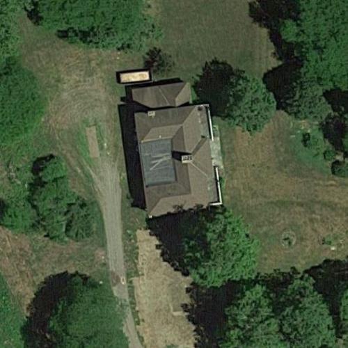 Cornelia Guest's House in Ancramdale, NY (Google Maps) (2)