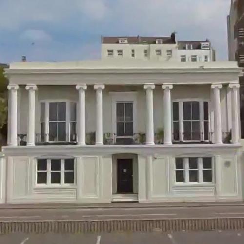 Crown House, St LeonardsonSea in St LeonardsonSea, United Kingdom