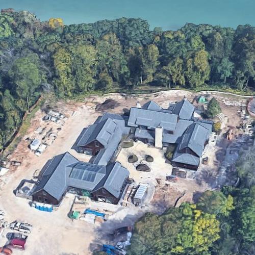 Glenn Robinson's House (Former) in Milwaukee, WI (Google Maps)