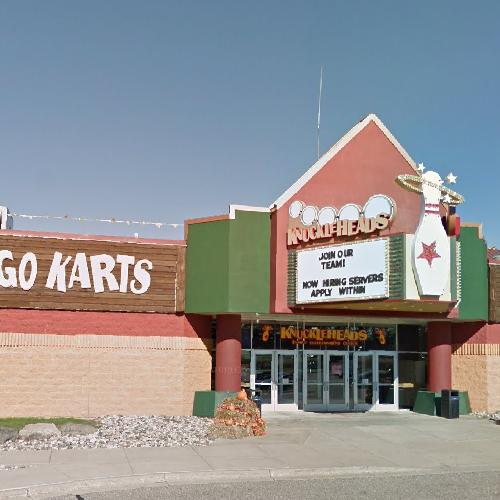 Knucklehead's in Wisconsin Dells, WI (Google Maps)