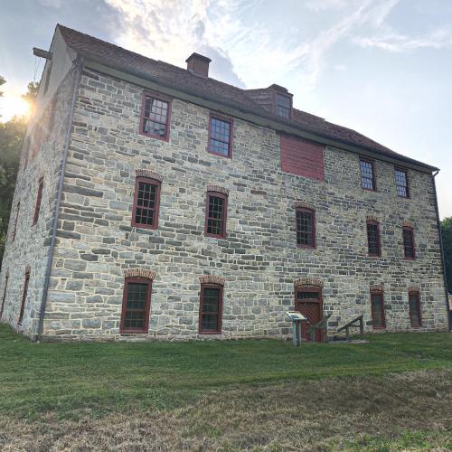 The Tannery in Bethlehem, PA (Google Maps)
