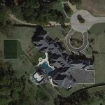 LaDainian Tomlinson's house