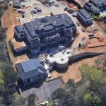 Christian Fletcher's House