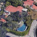 Nick Kroll's House