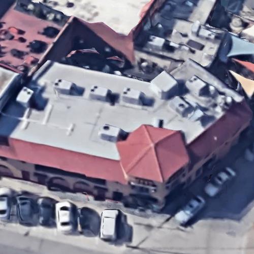 Luna Tortilla Factory in Dallas, TX (Google Maps)