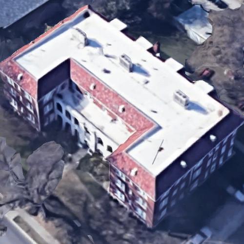 Wales Apartments in Dallas, TX (Google Maps)