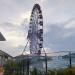 J-Sky (tallest Ferris wheel in Indonesia)