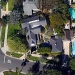 Molly Shannon's House