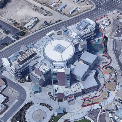 'Jack's Urban Meeting Place' by Adamson Associates in Boise, ID (Google