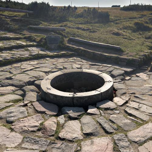 THE SOURCE OF THE ELBE visual data 2