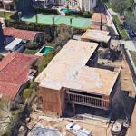 John Legend & Chrissy Teigen's House (Rental)