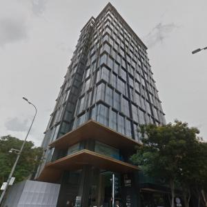 AB Tower in Ho Chi Minh City, Vietnam - Virtual Globetrotting