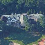 Adam Schefter's house