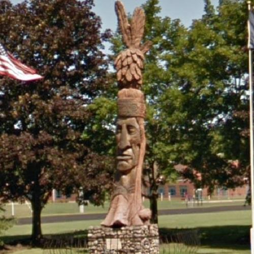 Keewakwa Abenaki Keenahbeh in Laconia, NH (Google Maps)