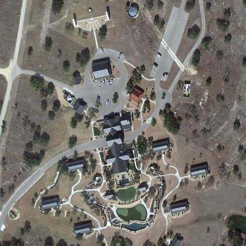The JL Bar Ranch, Resort and Spa in Sonora, TX - Virtual Globetrotting