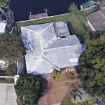Rick Pitino's House