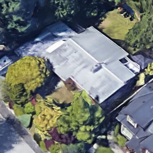 'Rasmussen House' by Fred Hollingsworth in North Vancouver, Canada ...