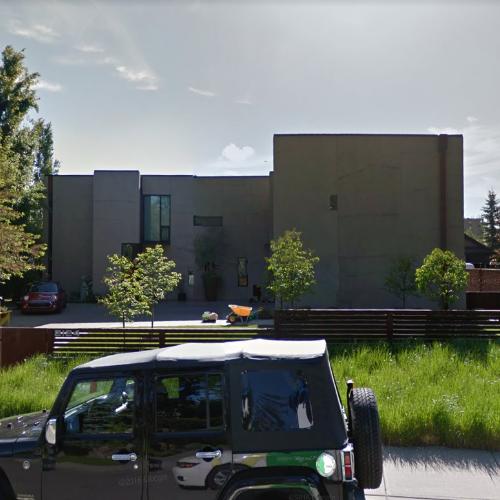 'The Mount Royal Residence' by Olson Kundig in Calgary, Canada (Google