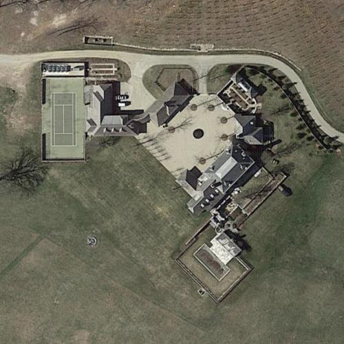 Spring Hill Farms Timothy and Stephanie Ingrassia in New Preston, CT (Google Maps)